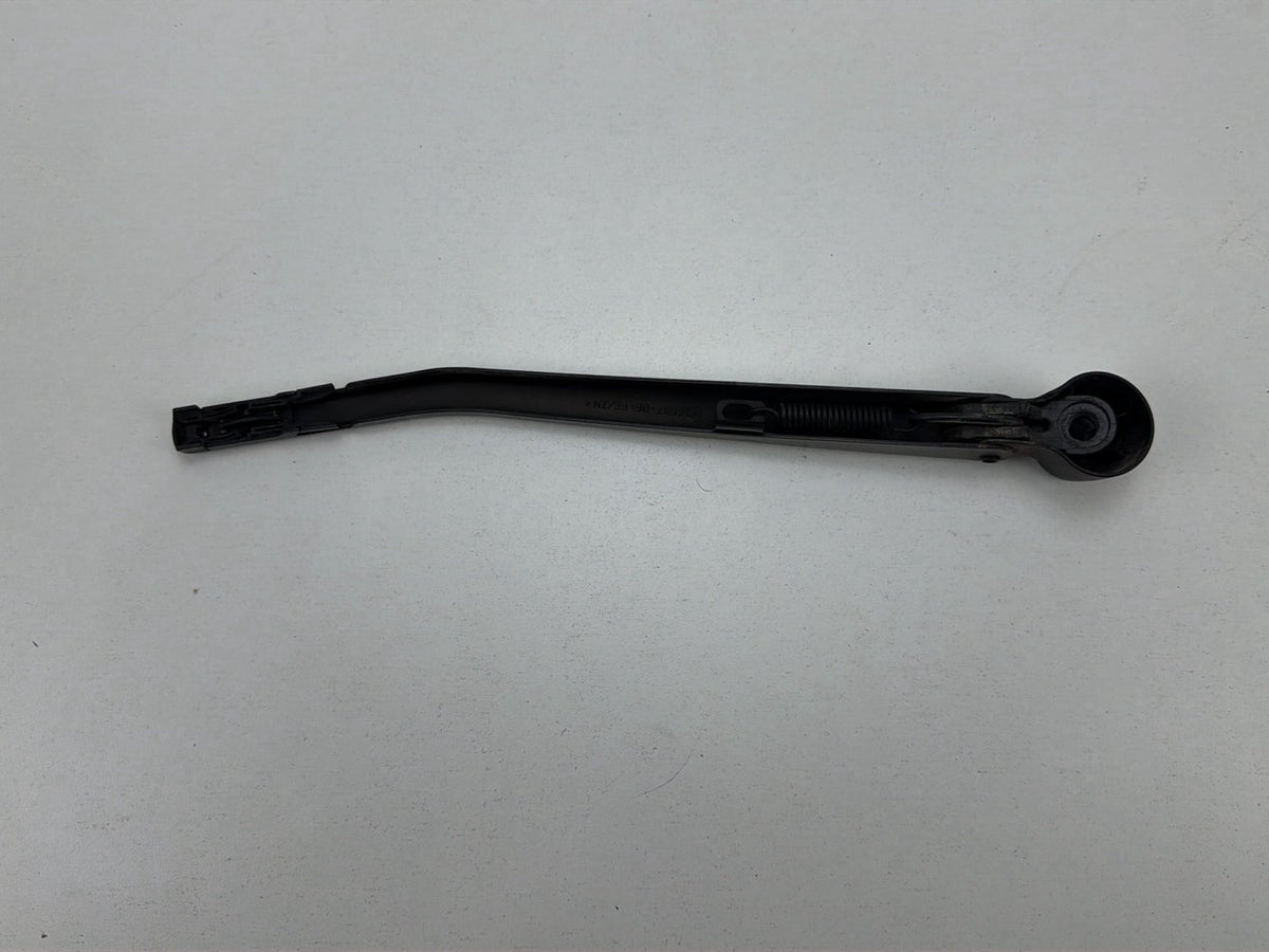 2013-2014 BMW X1 E84-Windshield Wiper Arm Dorman OEM