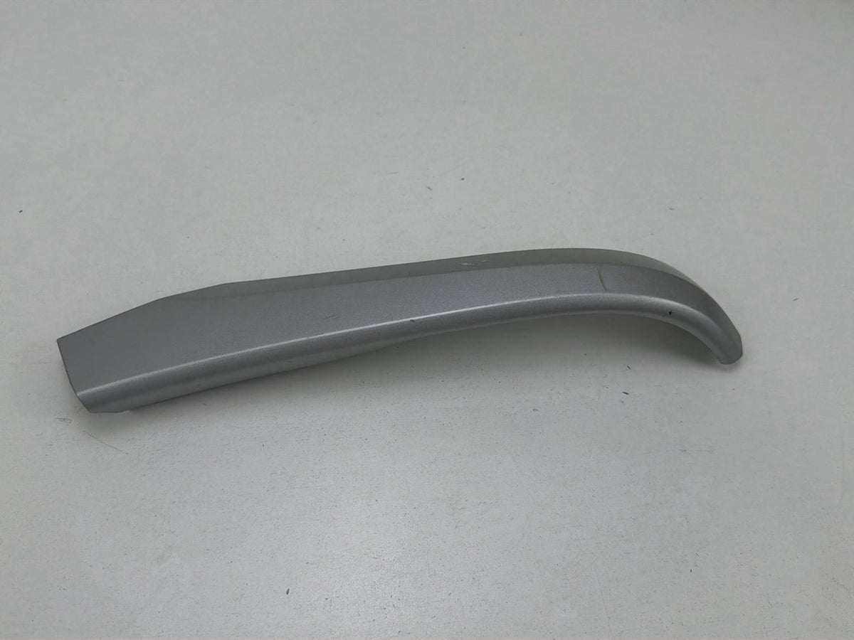 2010-2015 Toyota Prius Rear Right Passenger Door Pull Handle Grip Cover Trim OEM