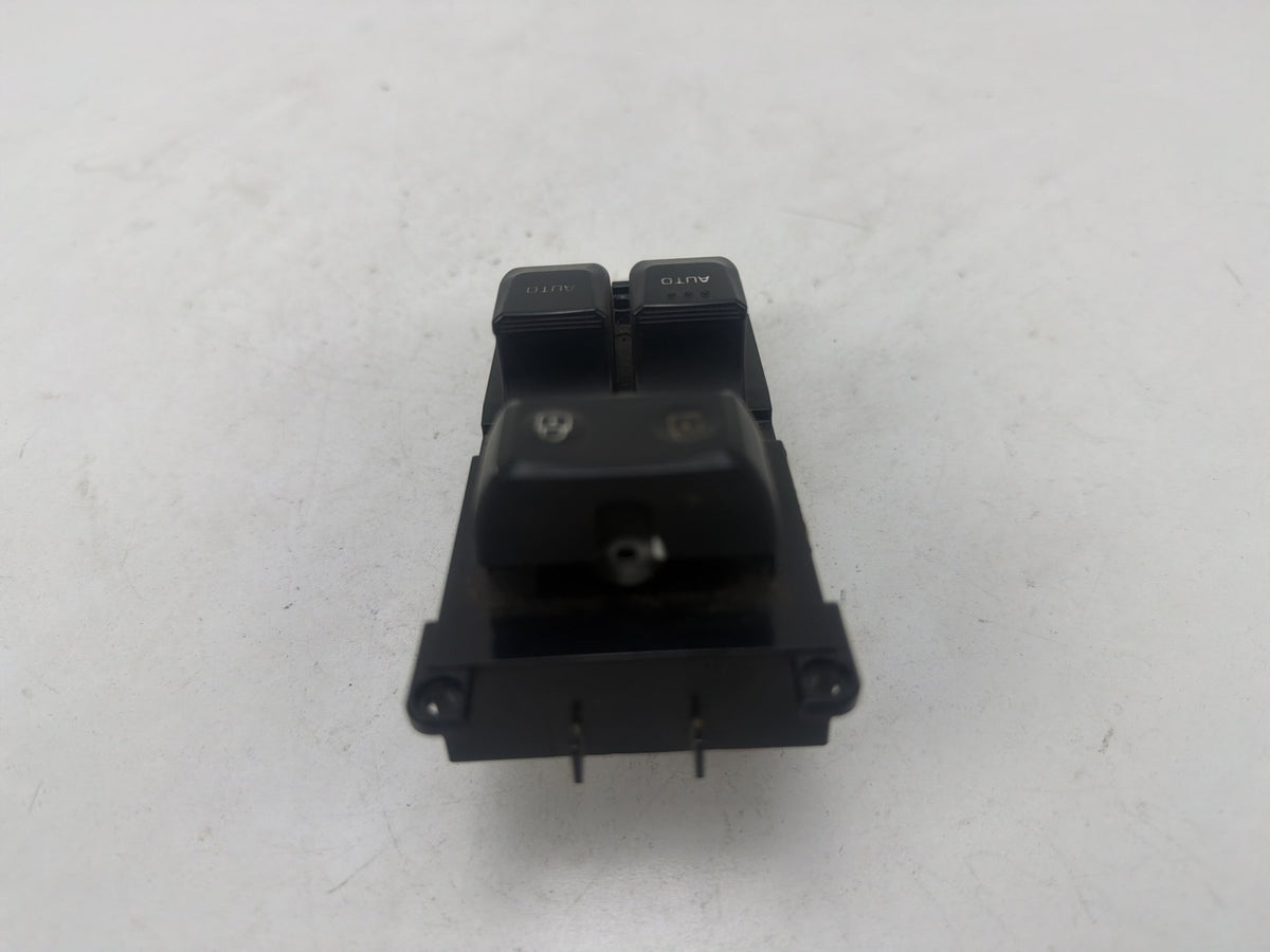 2014-2016 Kia Forte Koup Left Side Master Power Window Switch 93570-A7530 OEM