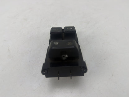 2014-2016 Kia Forte Koup Left Side Master Power Window Switch 93570-A7530 OEM