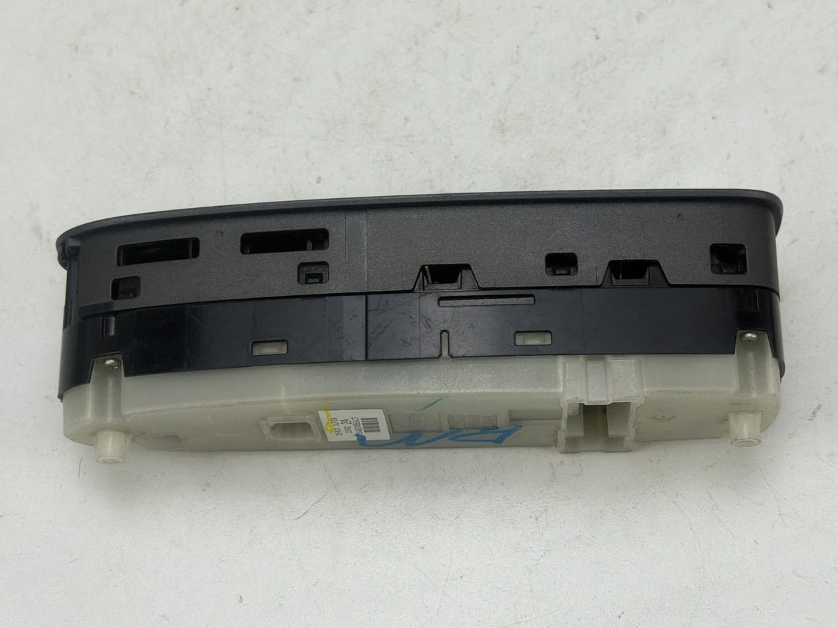 2013-2020 Infiniti QX60 JX35 Left Side Master Window Switch 25401-3JP2A OEM