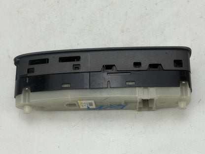 2013-2020 Infiniti QX60 JX35 Left Side Master Window Switch 25401-3JP2A OEM