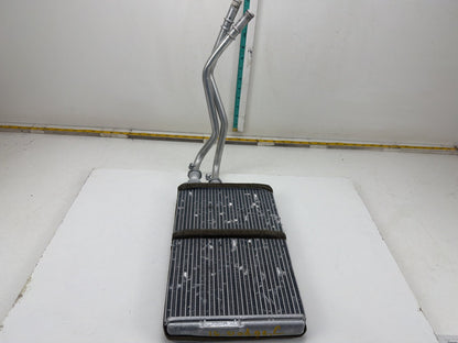 2011-2018 Dodge Charger Front HVAC Heater Core Radiator Assembly S8041001 OEM