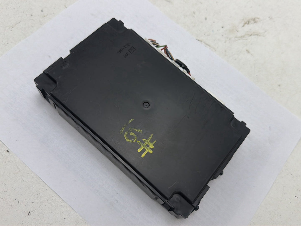 2014-2022 Infiniti Q50 AC Climate Control Amplifier Module OEM