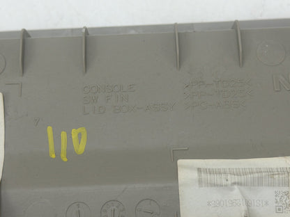 2013-2018 Nissan Altima Interior Front Roof Map Light Overhead Console OEM