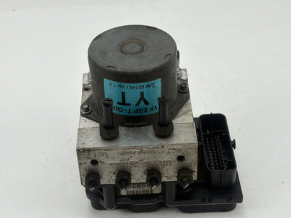 2011-2013 Hyundai Sonata ABS Anti-Lock Brake Pump Control Module 58920-3Q500 OEM