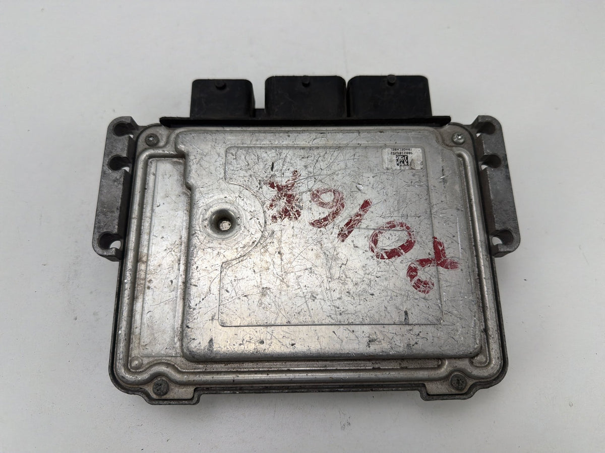 2007-2008 Mini Cooper 1.6L Engine Computer Control Module Unit ECU 7584097 OEM