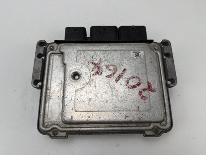 2007-2008 Mini Cooper 1.6L Engine Computer Control Module Unit ECU 7584097 OEM