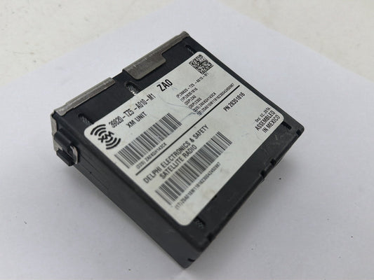 2014-2017 Honda Odyssey E-XL Satellite Radio Receiver Control Module OEM