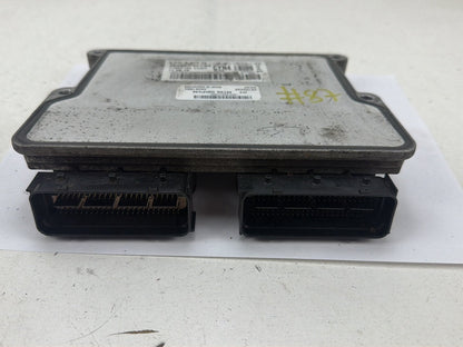 2016-2017 Kia Sedona - Engine Computer Control Module 39110-3CYN4 OEM