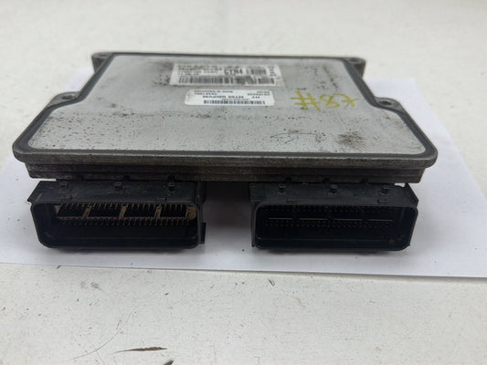 2016-2017 Kia Sedona - Engine Computer Control Module 39110-3CYN4 OEM