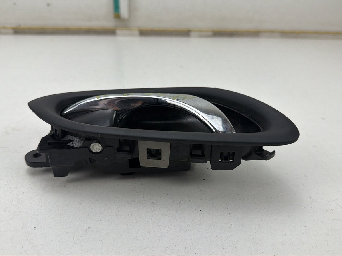 2013-2019 Nissan Sentra Right Rear Door Interior Handle OEM