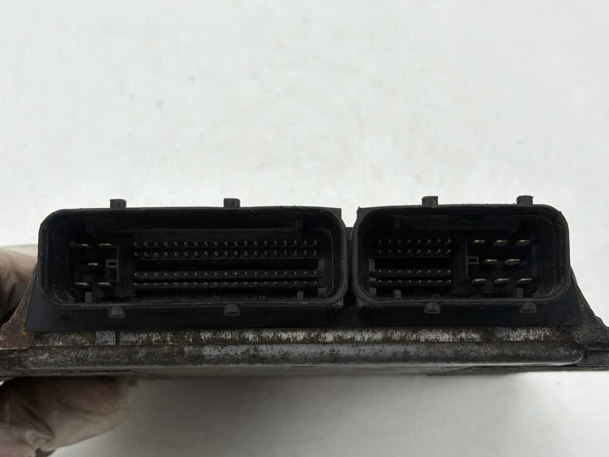 2006 Nissan Titan Engine Control Module ECU ECM MEC84-190 OEM
