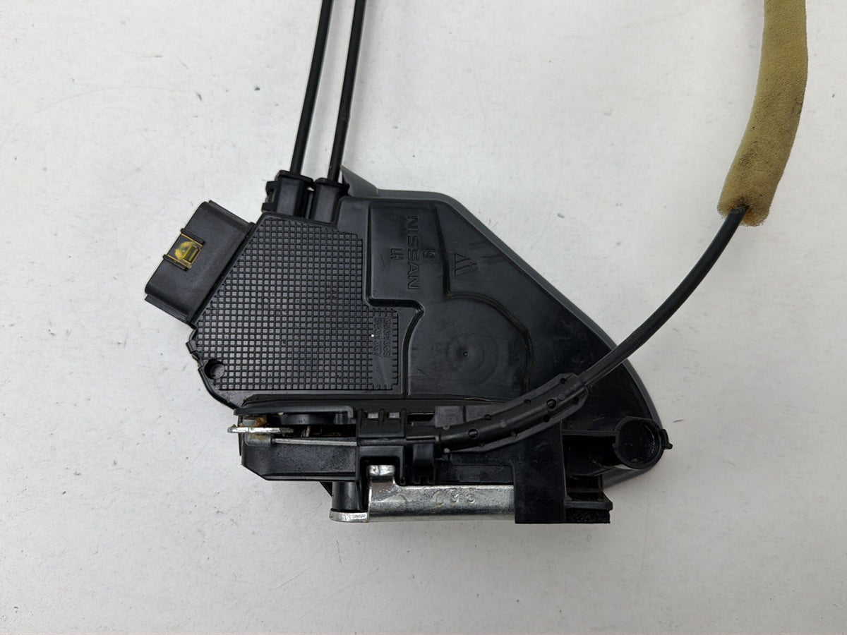 2015-2019 Nissan Sentra Rear Left Driver Door Lock Latch Actuator OEM