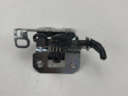 2010-2011 Mercedes-Benz E-Class-Rear Left Rear Release Lock Latch Handle OEM