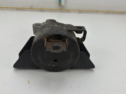 2012-2016 Chevrolet Sonic RS Upper Transmission Mount Bracket OEM