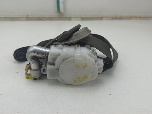 2010-2013 Toyota Prius Front Left Driver Side Seat Belt Retractor OEM