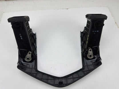 2011-2016 Chevrolet Cruze J300-Dash Air Vents Radio Bezel Trim 94567907 OEM
