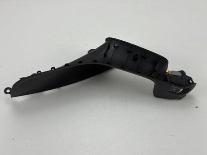 2013-2017 Audi Q5 Front Right Side Interior Door Trim Switch Bezel 8R1867172 OEM