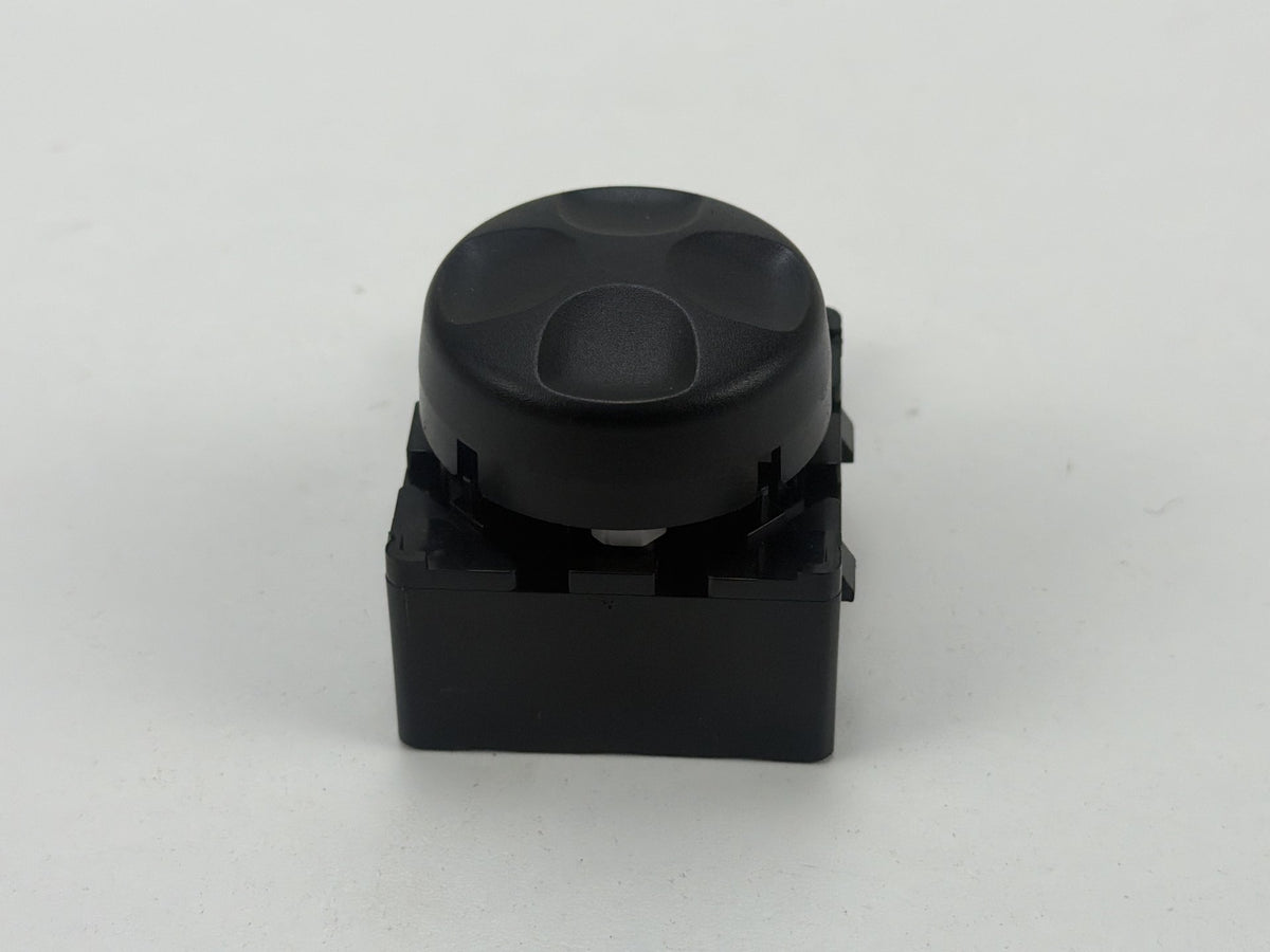 2014-2020 Maserati Quattroporte VI M156 Front Right Side Seat Lumbar Switch OEM