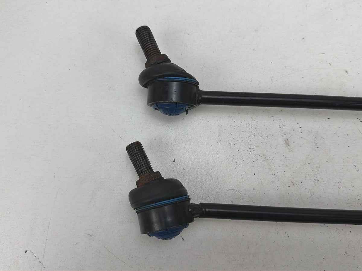 2012-2016 BMW 528i F10 Front Left and Right Stabilizer Sway Bar End Link Set OEM