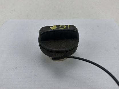 2014-2024 Infiniti Q50 Fuel Gas Tank Filler Door Lid Cap OEM
