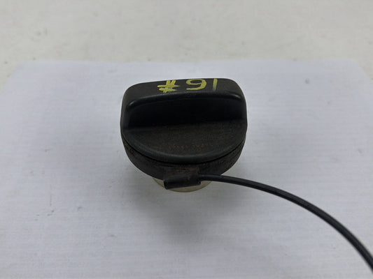 2014-2024 Infiniti Q50 Fuel Gas Tank Filler Door Lid Cap OEM