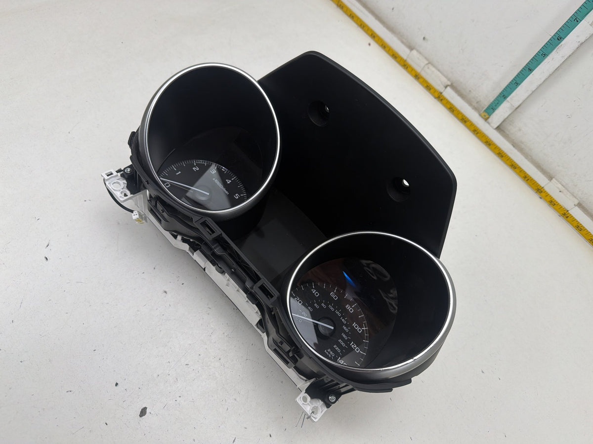 2015-2019 Subaru Legacy Speedometer Instrument Cluster 85002AL61A OEM