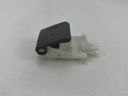 2008 Toyota Prius W20 - Misc PN: