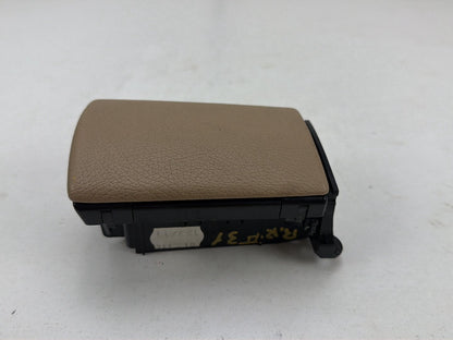 2007-2013 Mercedes-Benz S-Class W221 Rear Right Side Door Panel Ashtray OEM