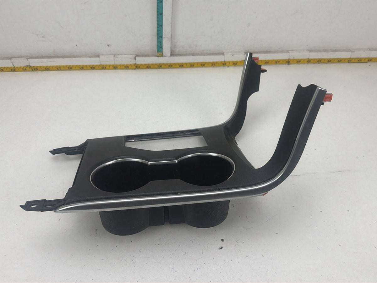 2015-2017 Toyota Camry XV50 - Center Console Shifter Cup Holder 58805-06351 OEM