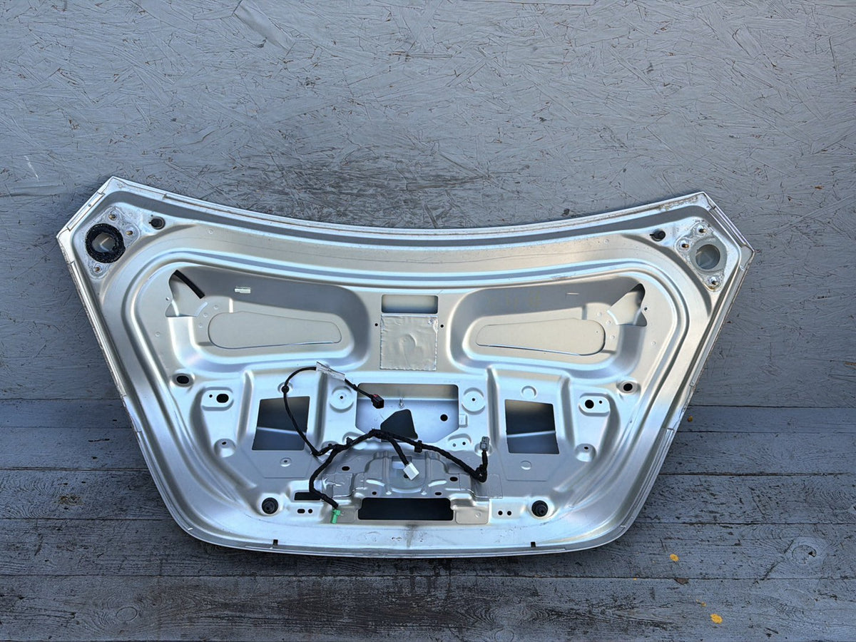 2015-2019 Jaguar XJ X351 Rear Trunk Lid AW93-401A30-AB OEM