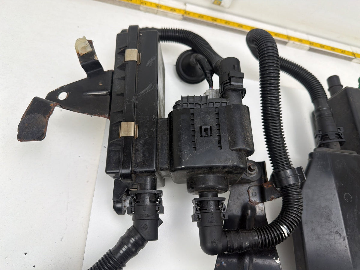 2015-2020 Subaru BRZ Fuel Vapor Evaporator Emission Canister 20825AA00A OEM