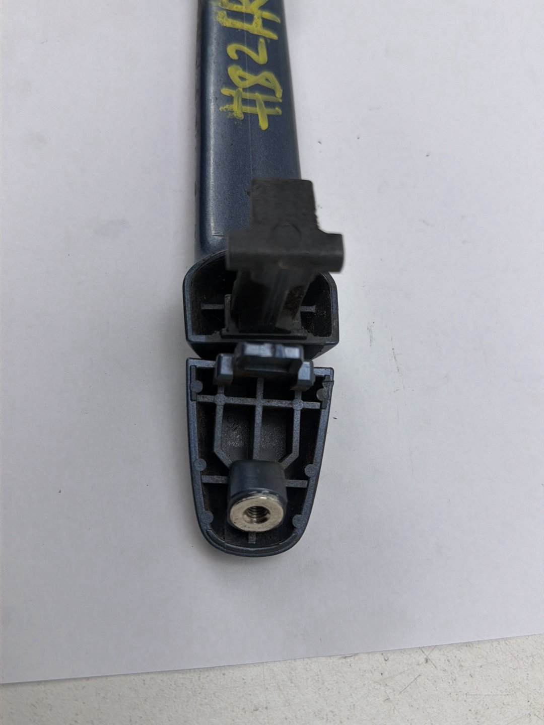 2003-2009 Toyota 4Runner Front Right Passenger Side Exterior Door Handle OEM