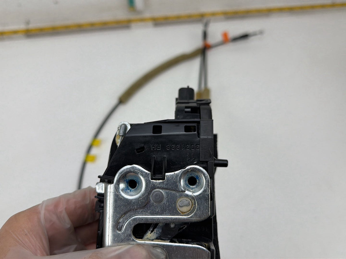 2015-2019 Nissan Sentra Rear Right Passenger Side Door Lock Latch Actuator OEM