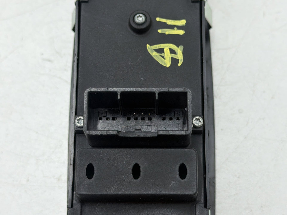 2014-2017 Maserati Ghibli Front Left Master Power Window Switch 5PG12DX9AB OEM