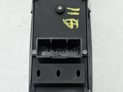 2014-2017 Maserati Ghibli Front Left Master Power Window Switch 5PG12DX9AB OEM