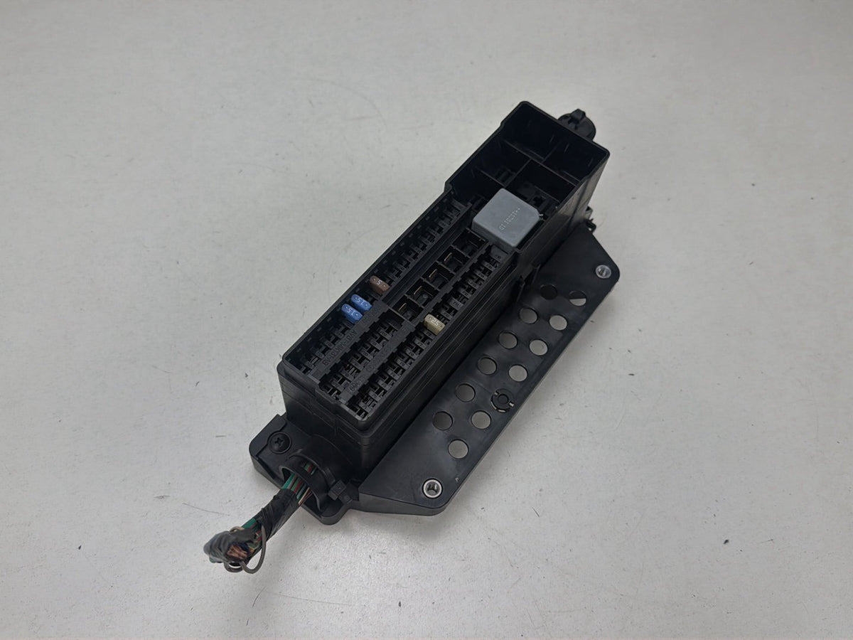 2012-2014 Ford Focus MK2 Rear Trunk Fuse Box BV6T14A301HB OEM