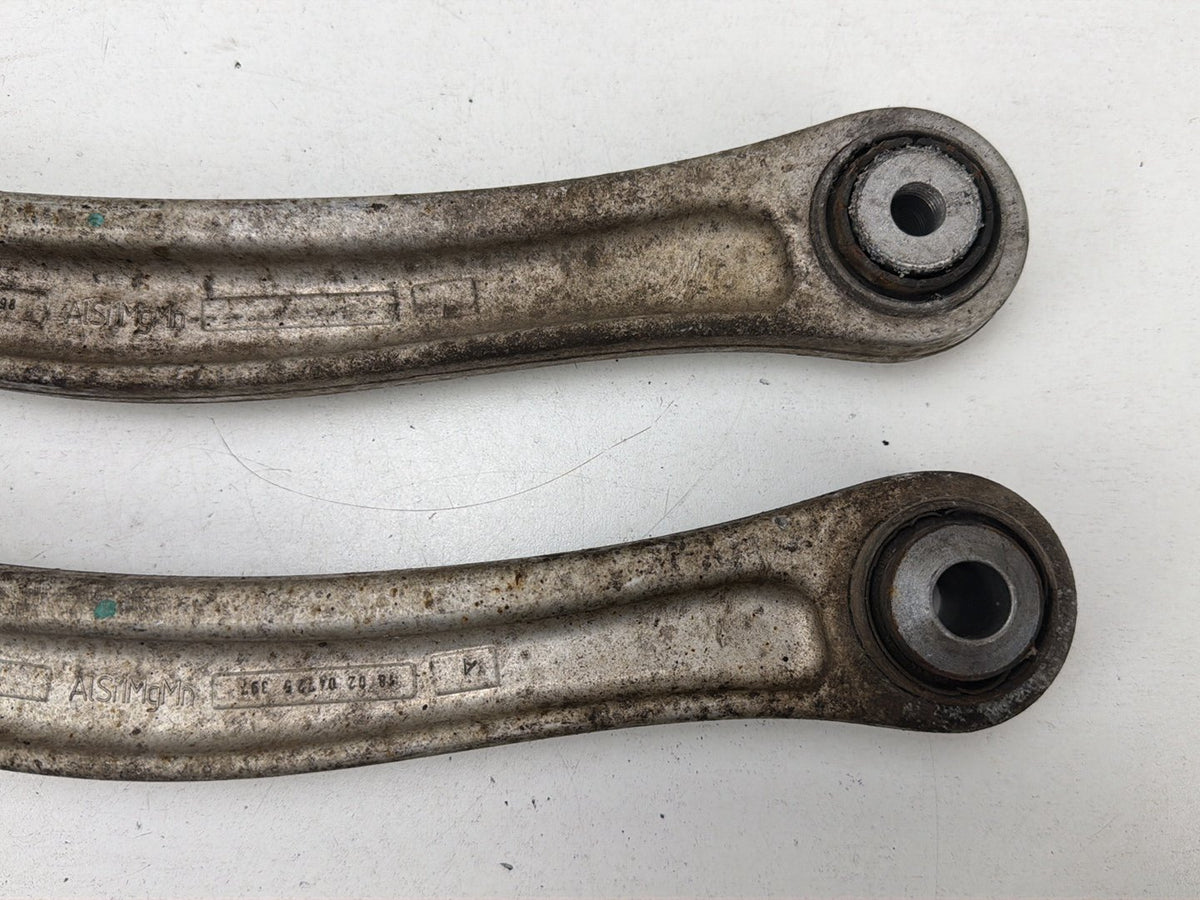 2004-2009 Porsche Cayenne 9PA-Rear Upper Rearward Control Arms 7L0505376A OEM