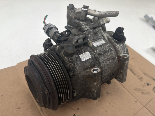 2007-2012 Lexus ES350 S190 3.5L A/C Air Conditioning Compressor 447260-1217 OEM