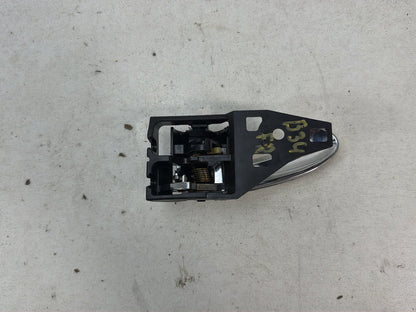 2007-2011 Toyota Camry Front Right Passenger Side Interior Door Handle OEM