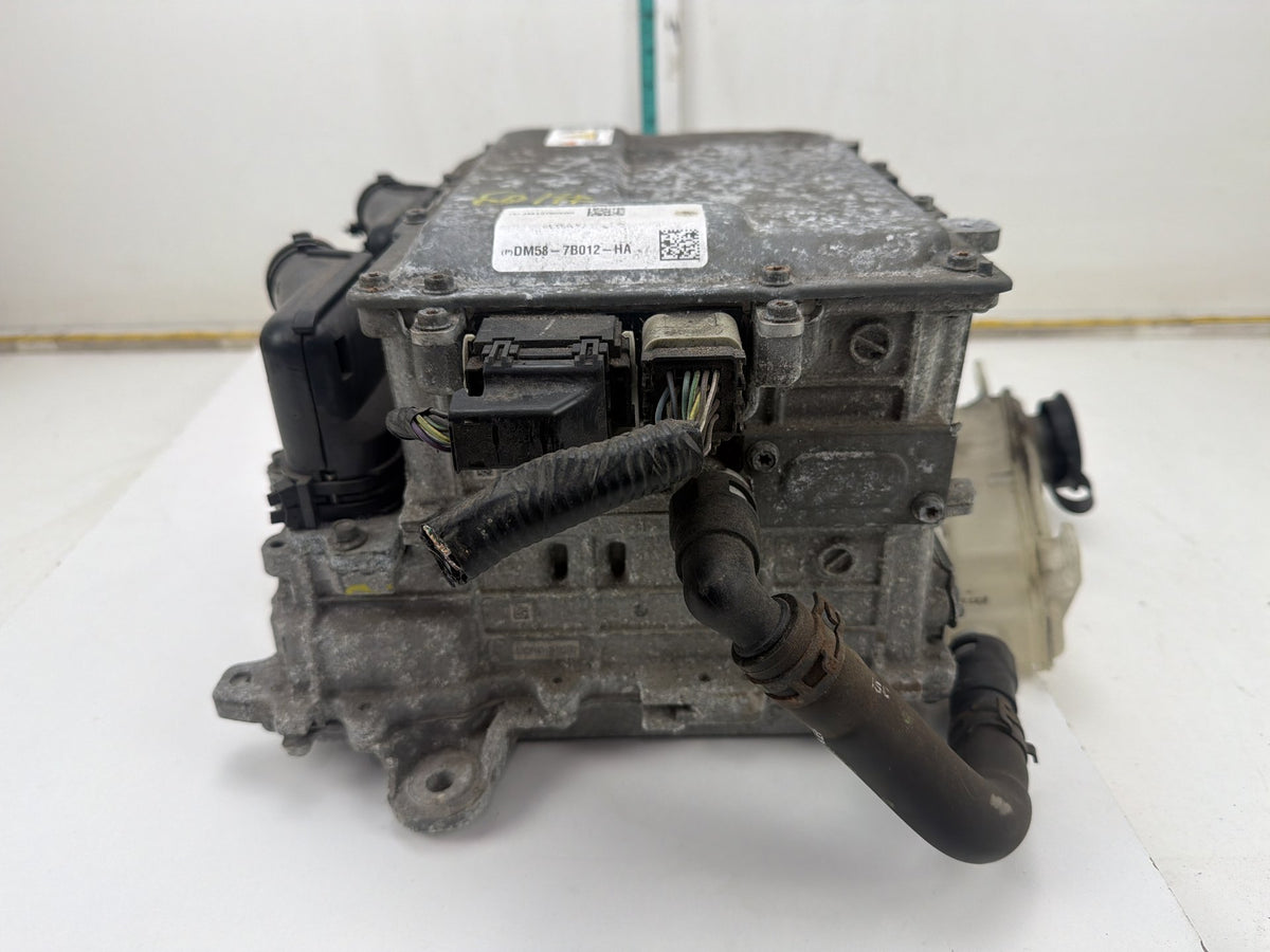 2013-2018 Ford C-Max Hybrid Drive Power Inverter Converter Module OEM