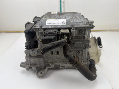 2013-2018 Ford C-Max Hybrid Drive Power Inverter Converter Module OEM