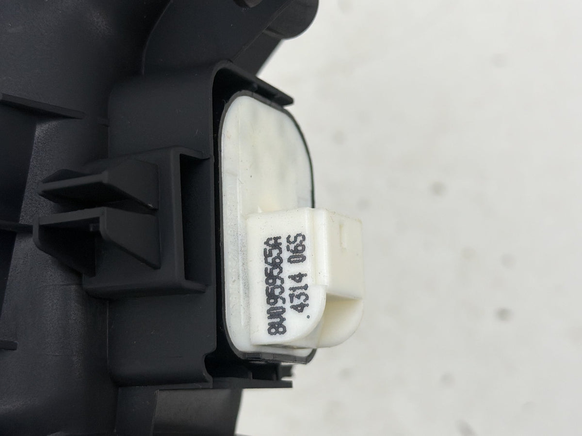2015-2020 Audi A3 Front Left Driver Side Power Window Switch 8V4959521 OEM