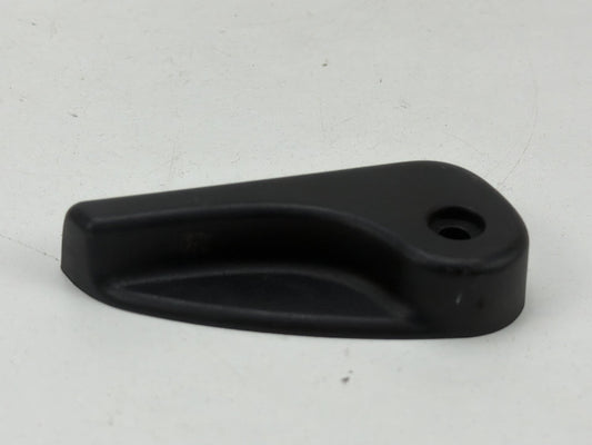 2007-2013 BMW X5 Hood Latch Release Handle Lever Opener 7148523 OEM