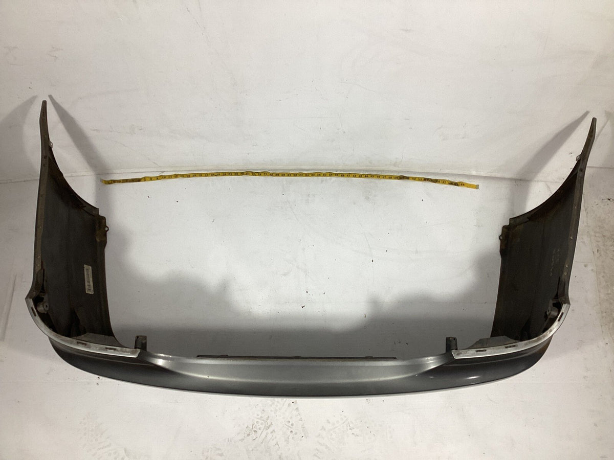 2008 - 2010 BMW 528I XDRIVE 535I 550I REAR BUMPER COVER 7178176 OEM .
