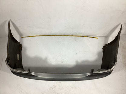 2008 - 2010 BMW 528I XDRIVE 535I 550I REAR BUMPER COVER 7178176 OEM .