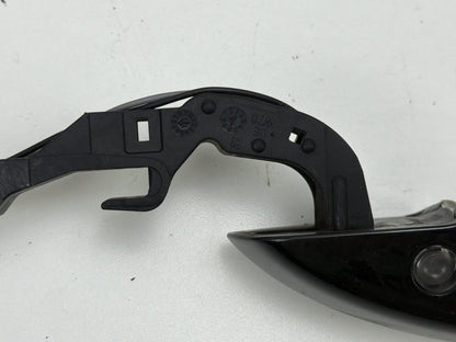 2012-2018 Audi A7 Front Right Passenger Side Exterior Door Handle 4H0837206 OEM