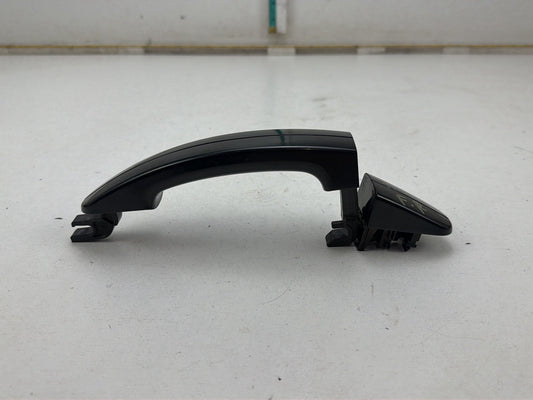 2012-2018 Ford Focus Front Right Passenger Side Door Exterior Handle OEM