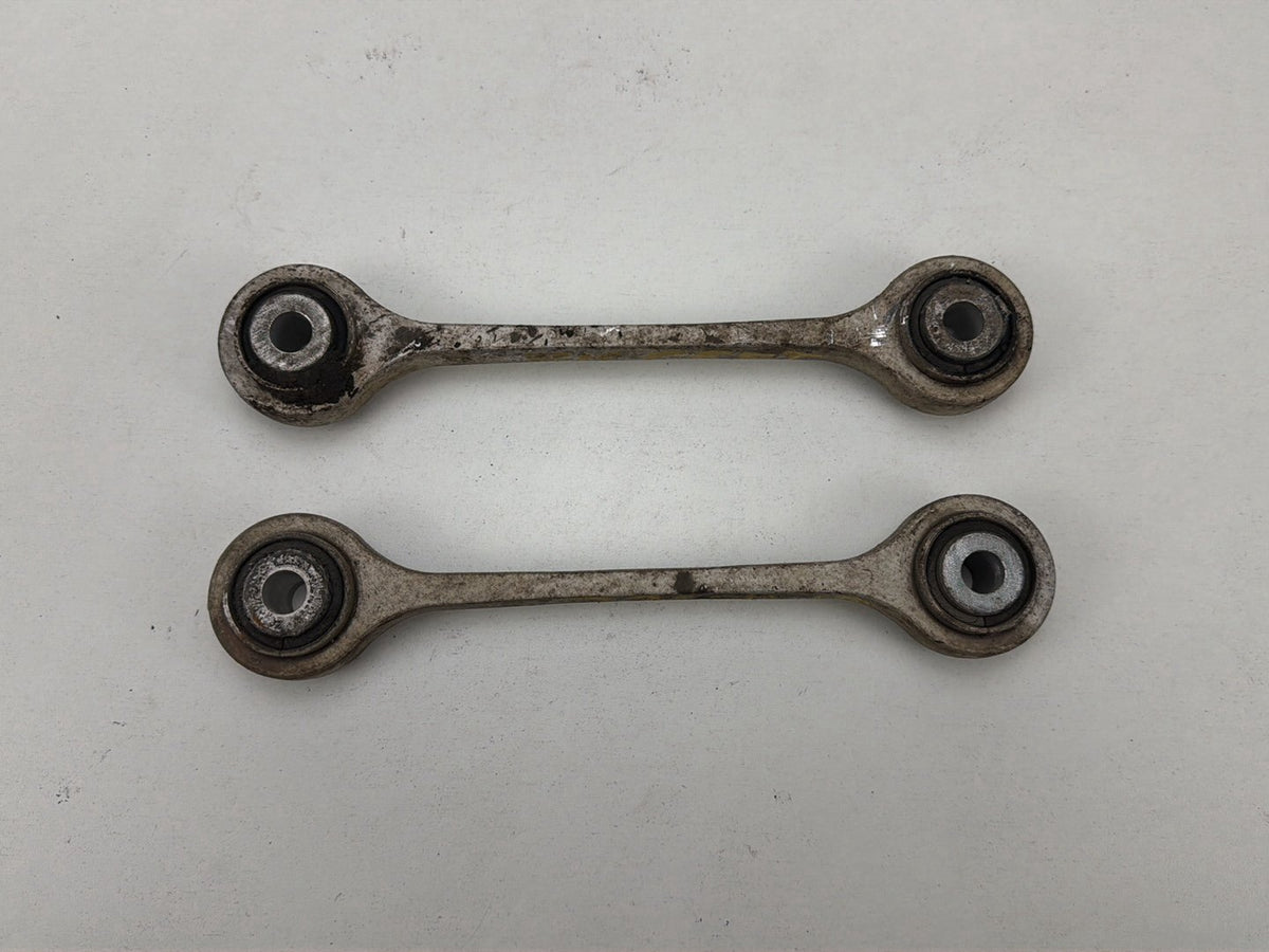 2003-2006 Porsche Cayenne Front Stabilizer Sway Bar Link Kit OEM